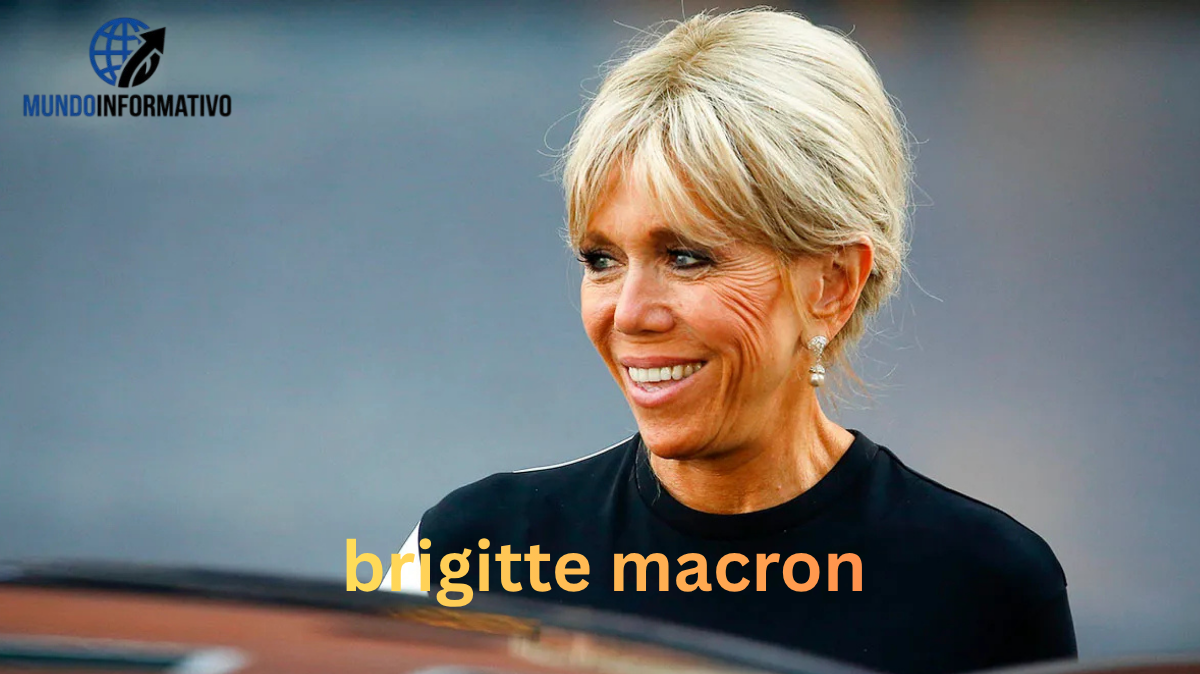 brigitte macron