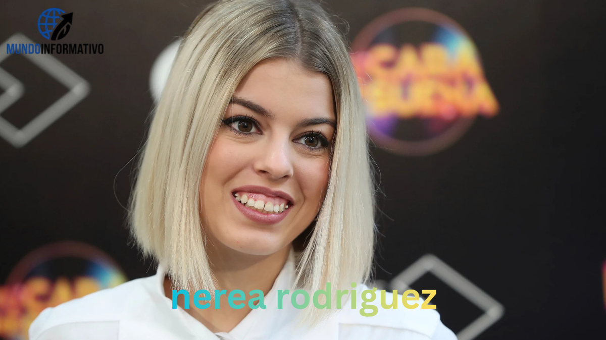 Nerea Rodríguez: OT, pareja y carrera actual