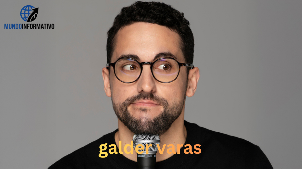 galder varas