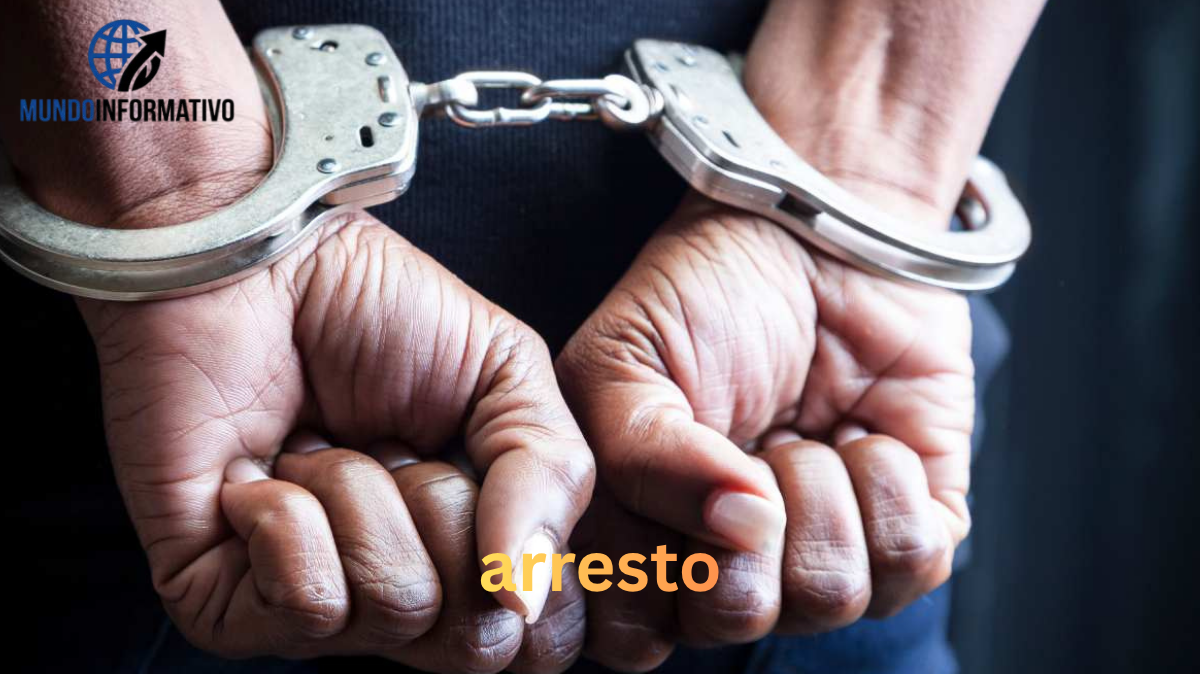 arresto