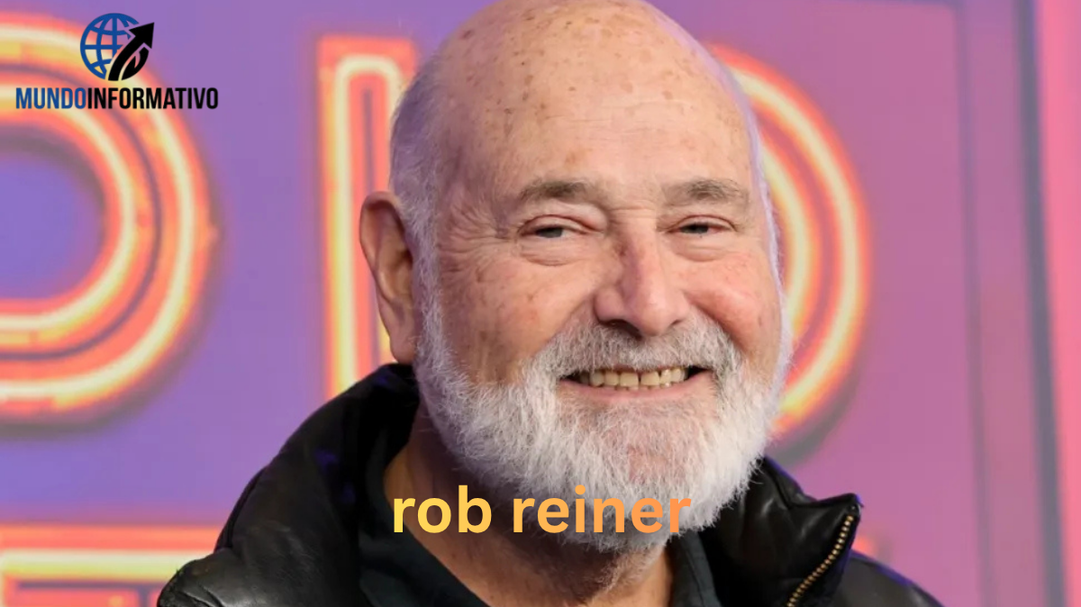 rob reiner