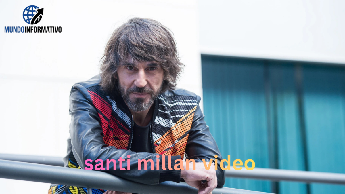 Santi Millán video filtrado: qué pasó y por qué importa