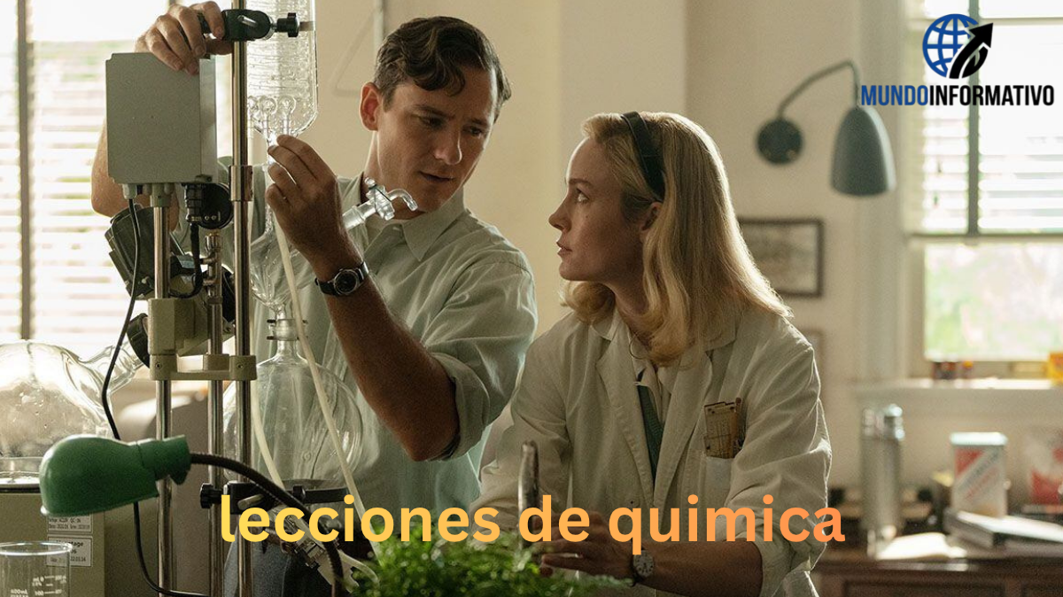lecciones de quimica lecciones de quimica
