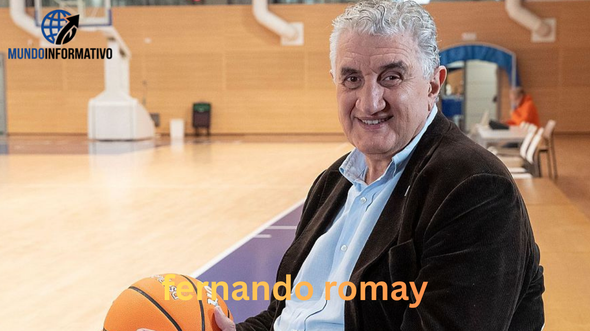 fernando romay