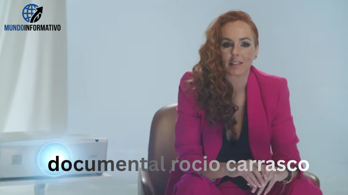 Documental Rocío Carrasco: claves para entenderlo
