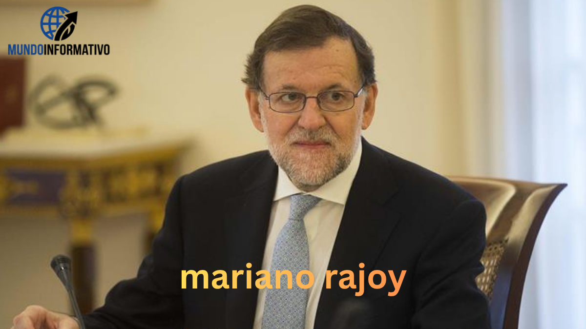 mariano rajoy
