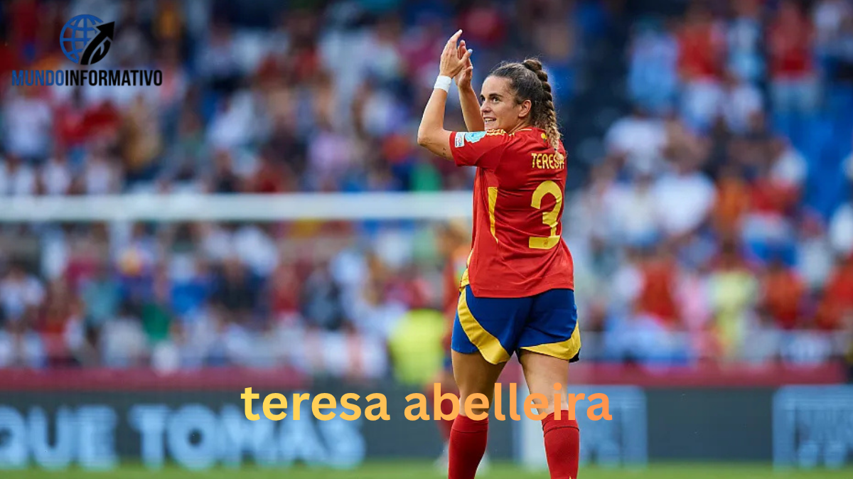 teresa abelleira