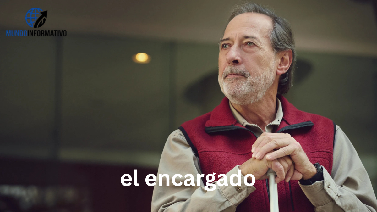 el encargado