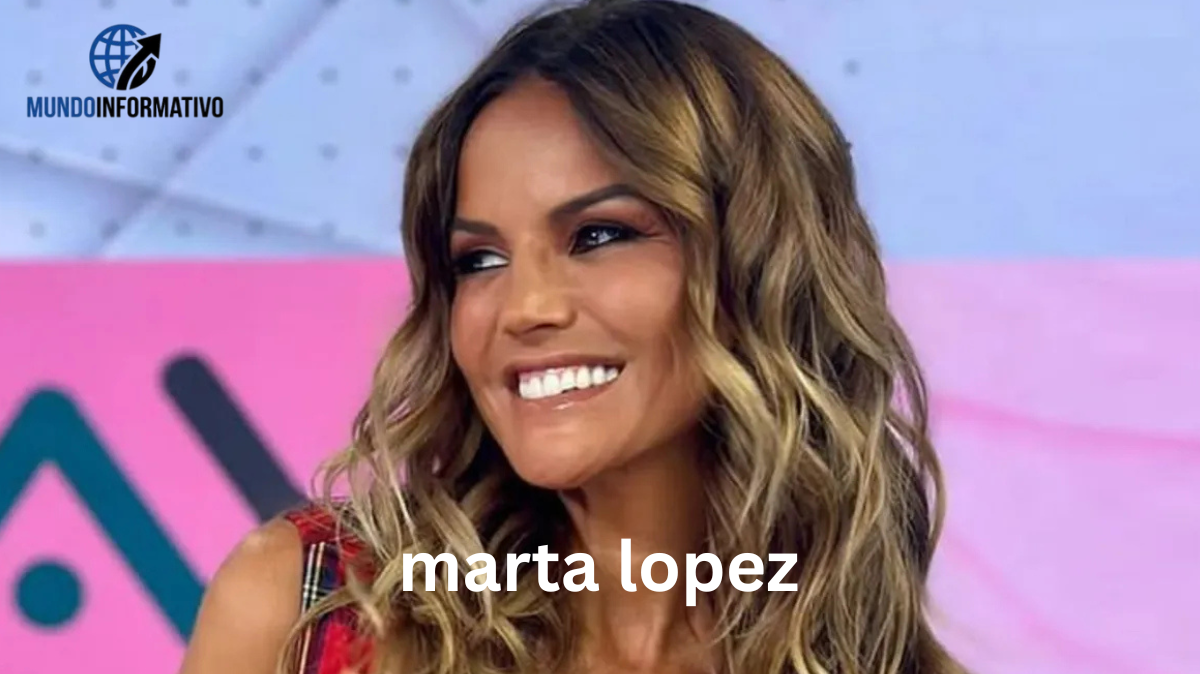 marta lopez marta lopez