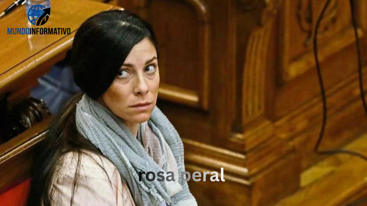 rosa peral