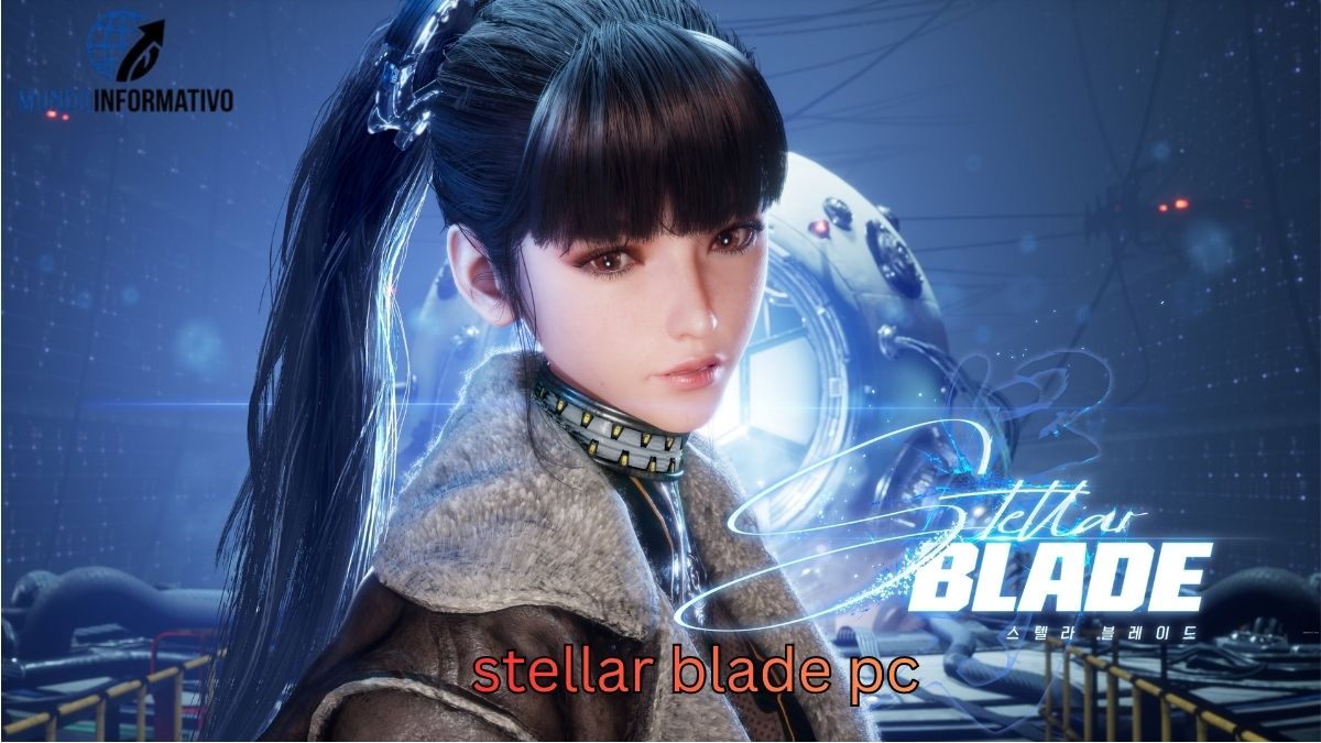 stellar blade pc stellar blade pc