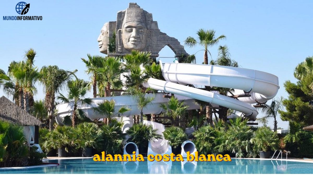 Alannia Costa Blanca: ¿Merece la pena este resort de camping?