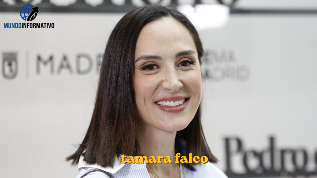 tamara falco