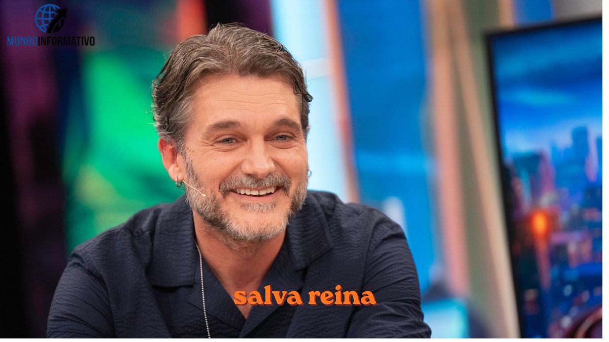 salva reina