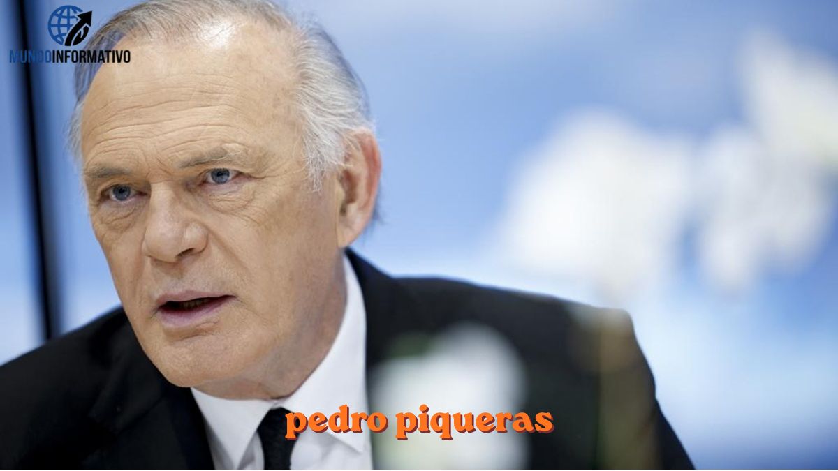 pedro piqueras