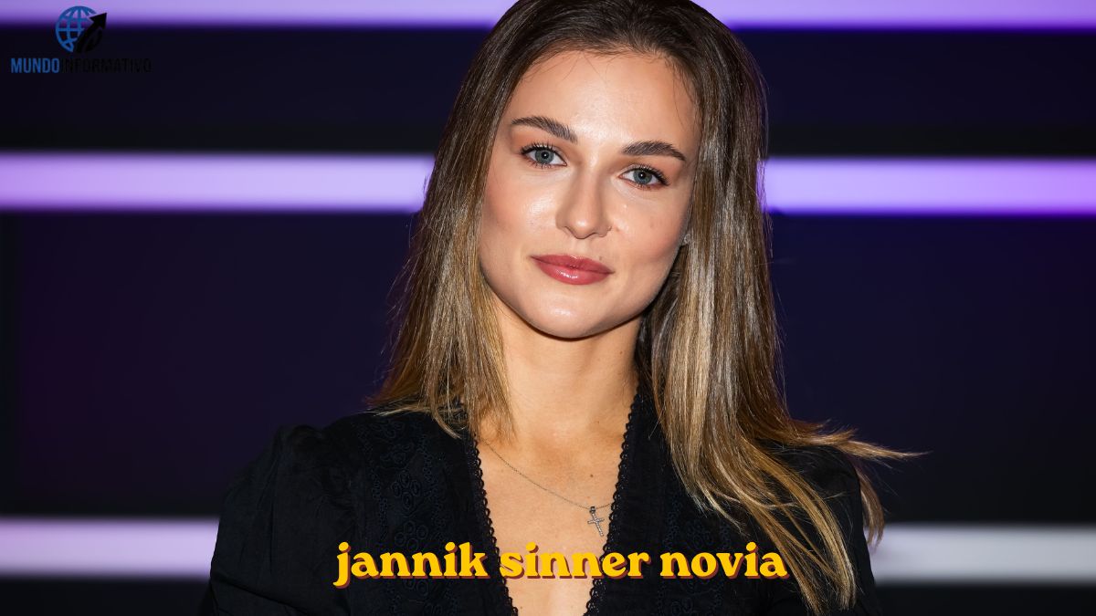 Jannik Sinner Novia: ¿Quién es su pareja actual en 2026?
