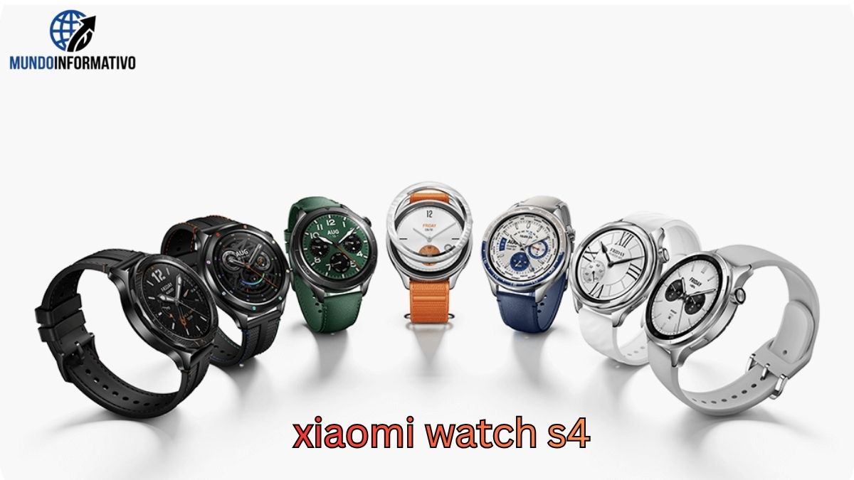 Xiaomi Watch S4: ¿Vale la pena en 2026?
