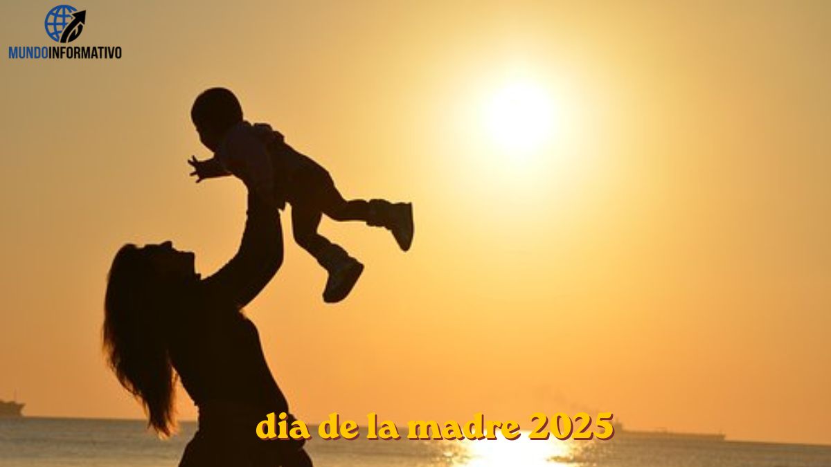 Día de la Madre 2025: guía completa en España