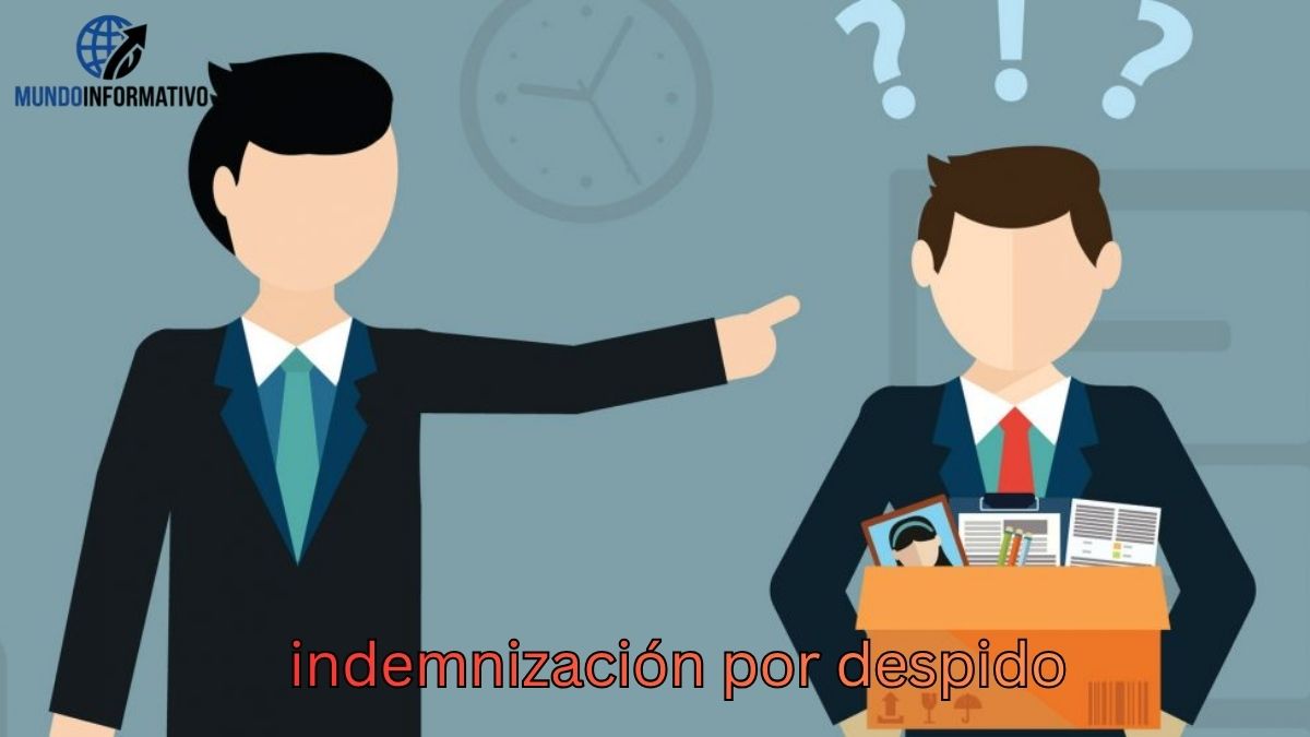 Indemnización por Despido: Cómo Calcularla y Evitar Errores
