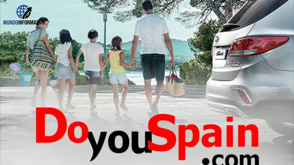 DoYouSpain: ¿Merece la pena reservar tu coche de alquiler?