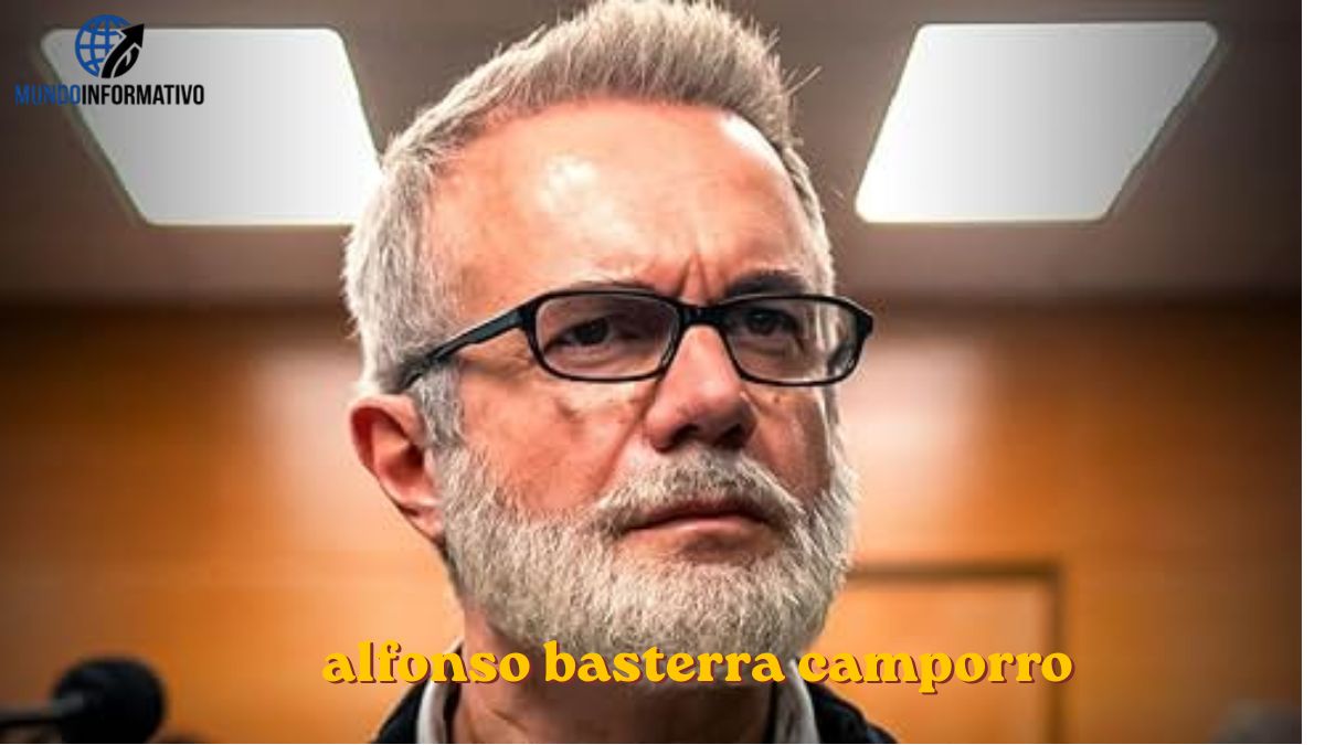 alfonso basterra camporro