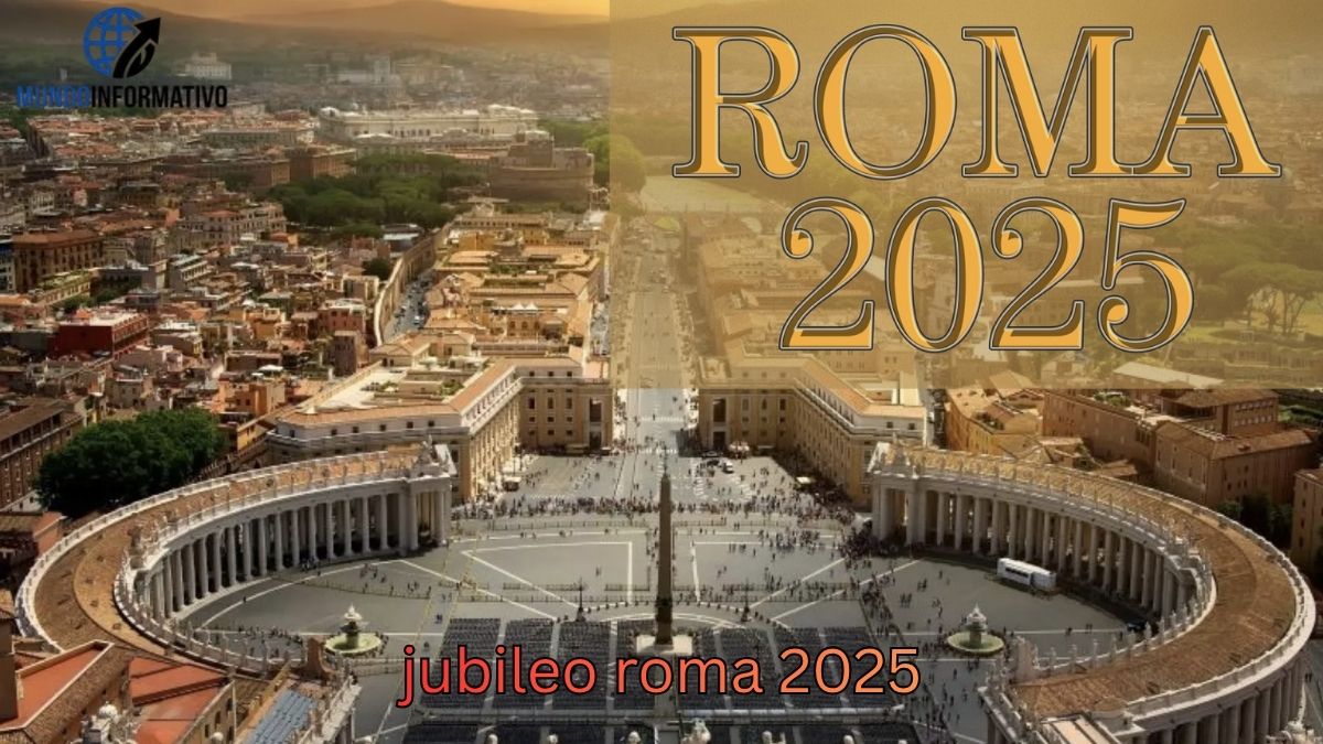 jubileo roma 2025