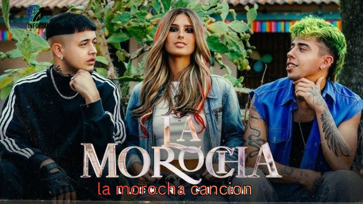 la morocha cancion la morocha cancion
