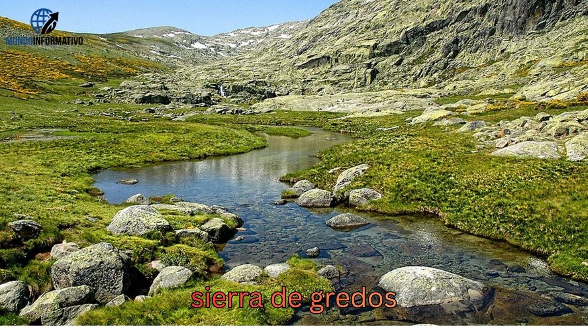 Sierra de Gredos: guía completa para descubrirla
