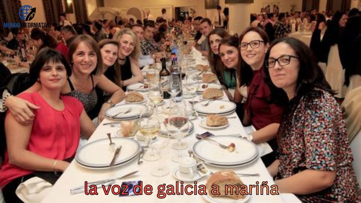 La Voz de Galicia A Mariña: Guía Completa para Seguir la Actualidad Local