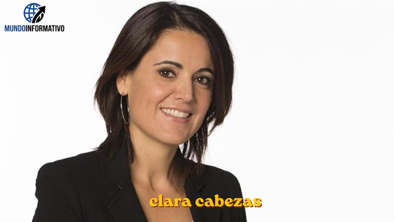 Clara Cabezas