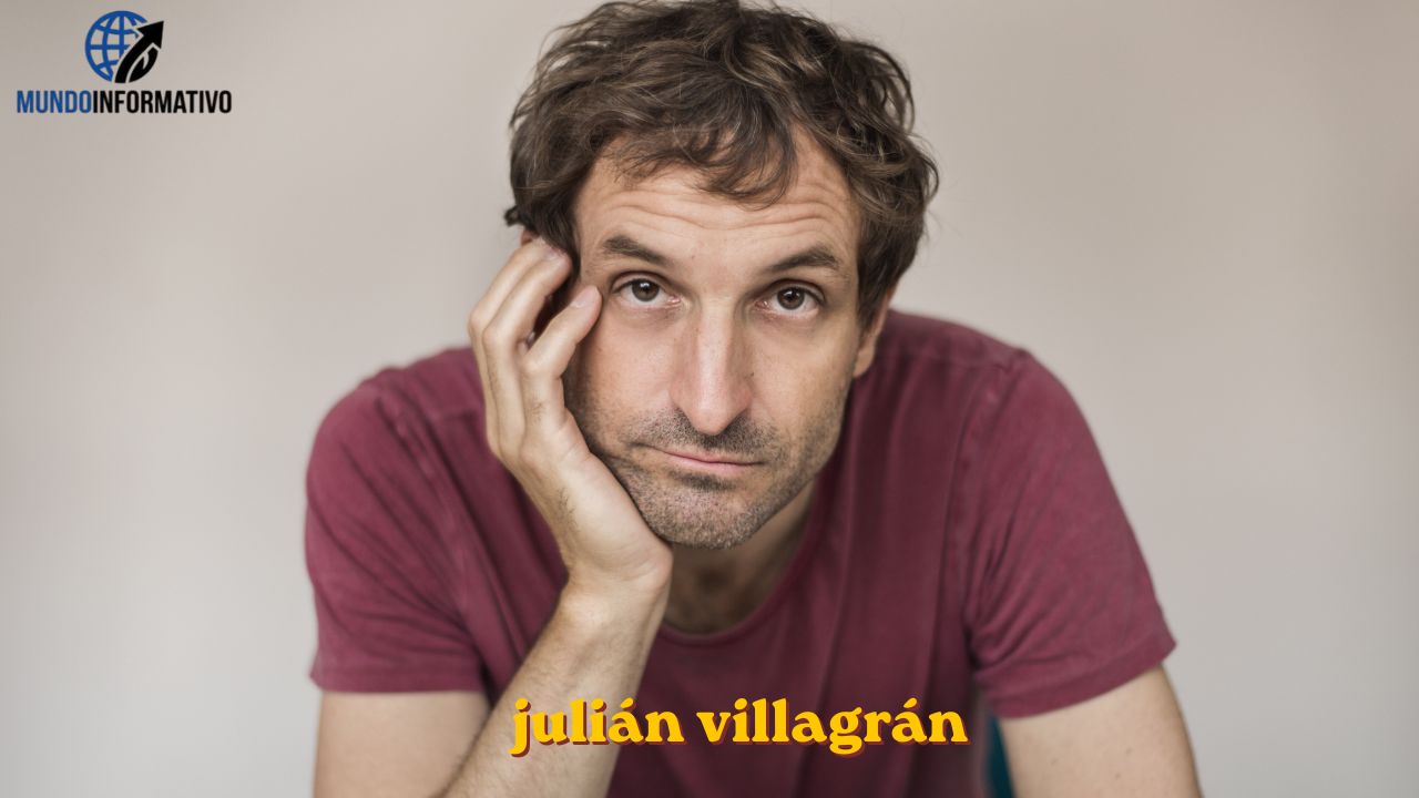 Julián Villagrán julián villagrán
