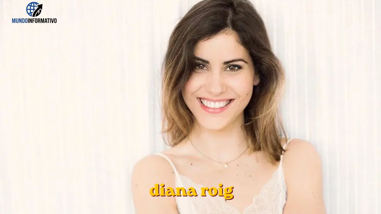 Marta Fernández diana roig