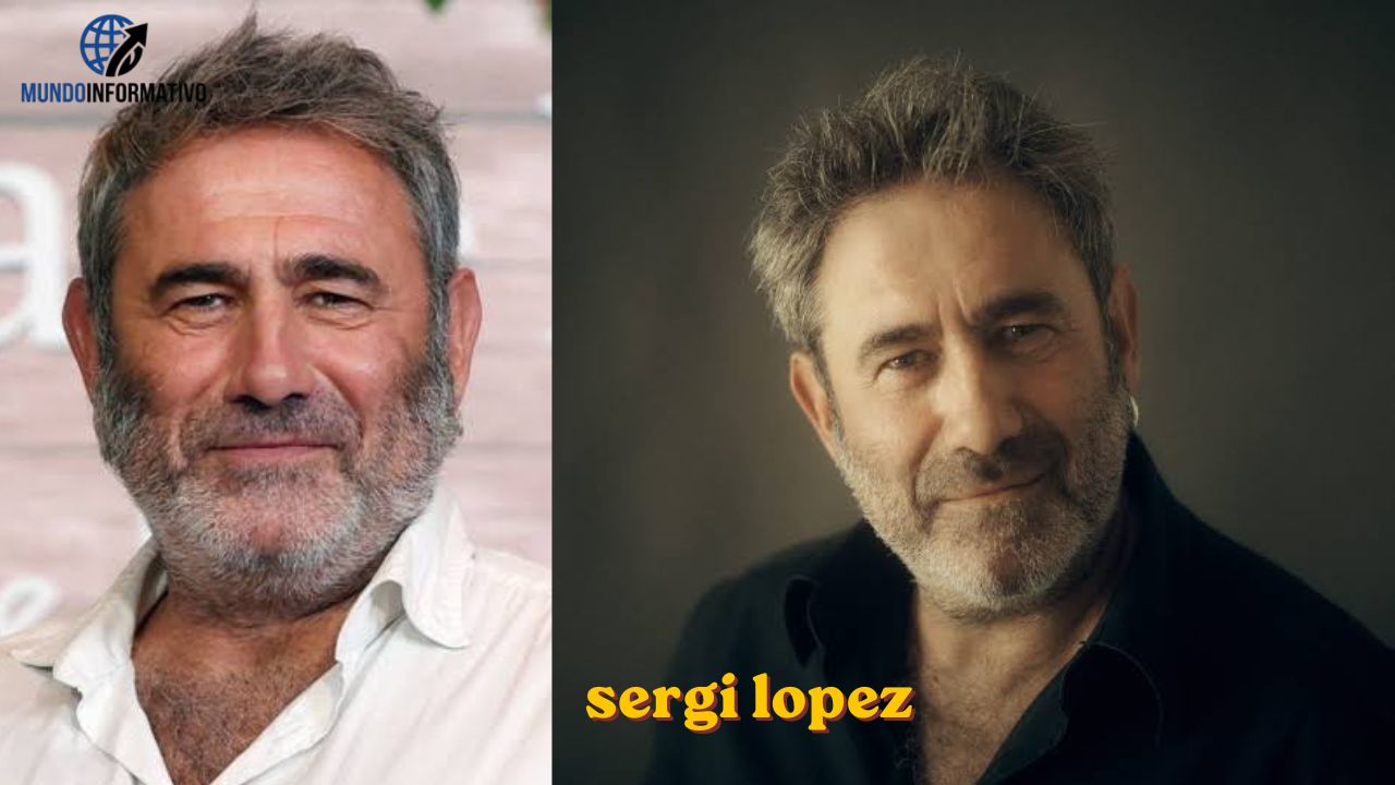 Sergi López