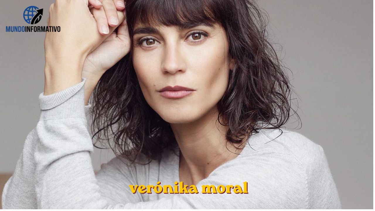 Jordi Wild edad verónika moral