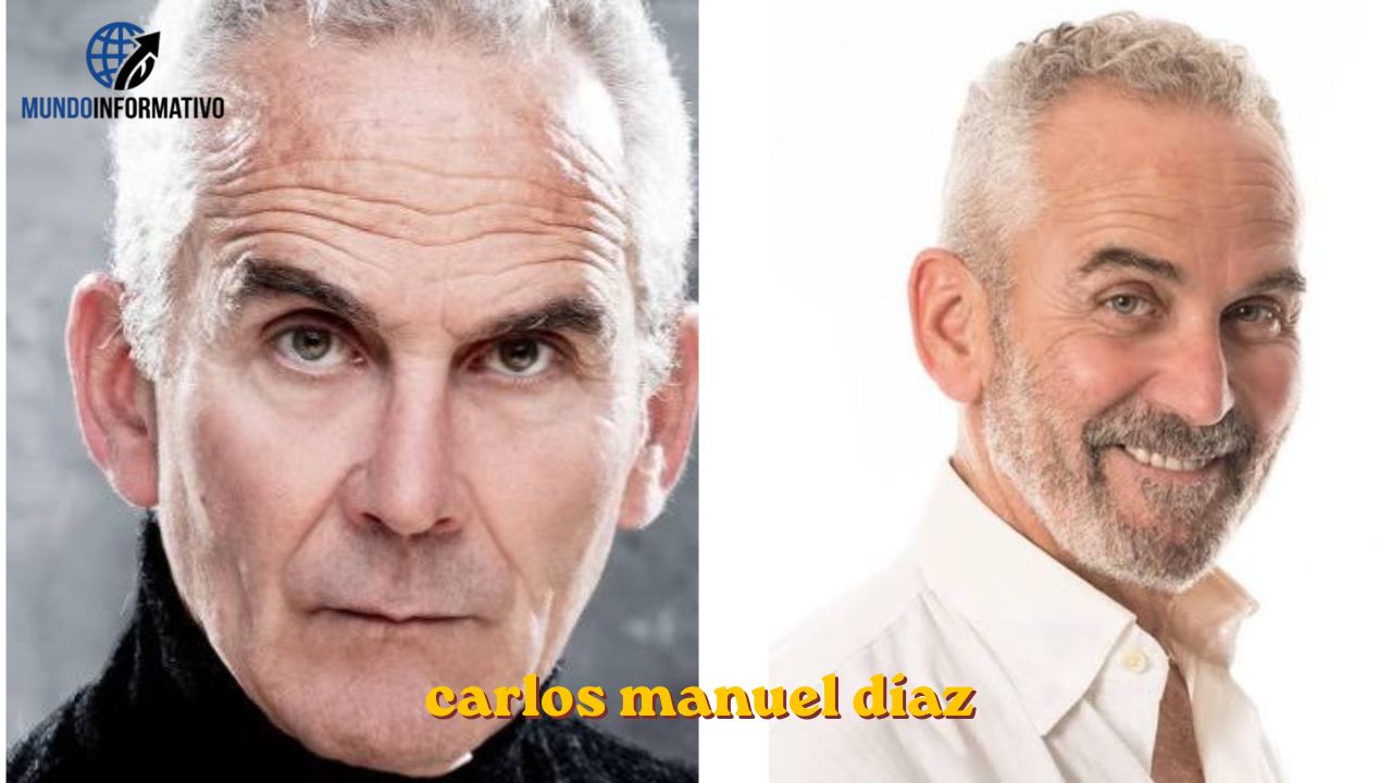 Carlos Manuel Díaz Carlos Manuel Díaz