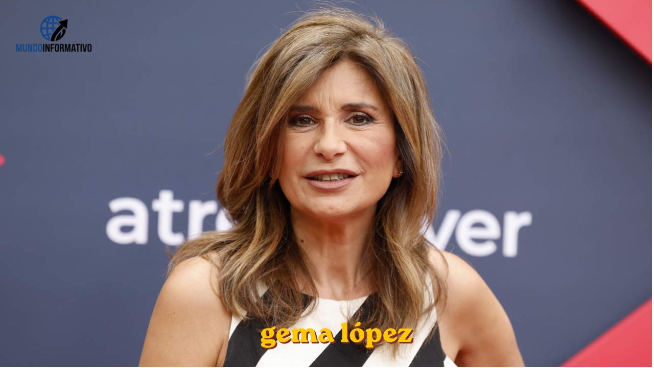 Gema López Gema López