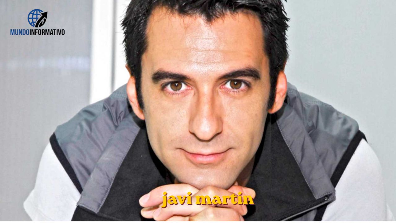 javi martin