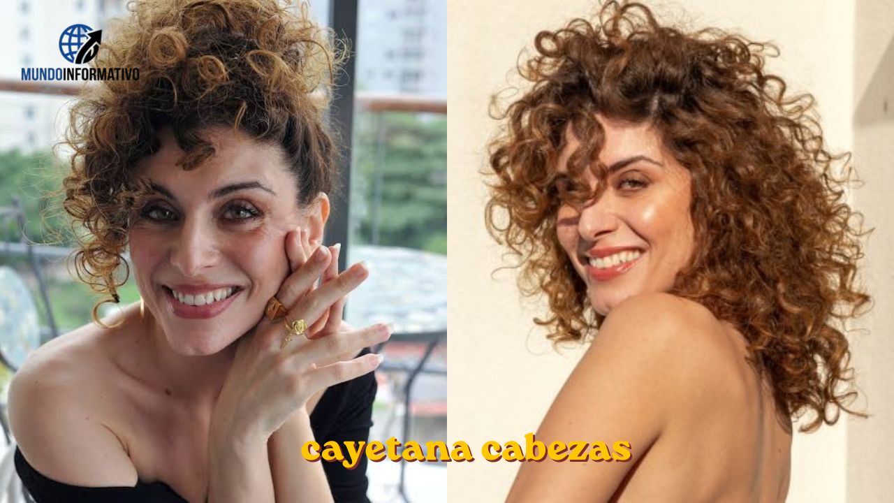 cayetana cabezas