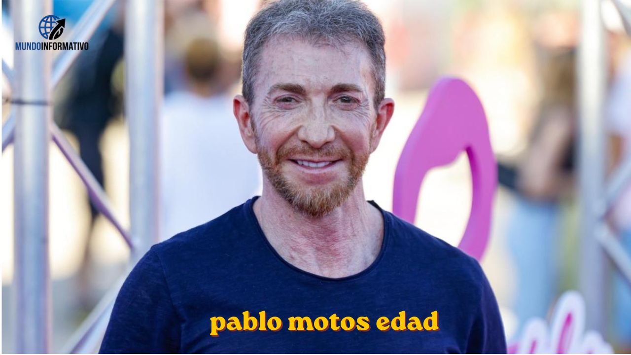 pablo motos edad