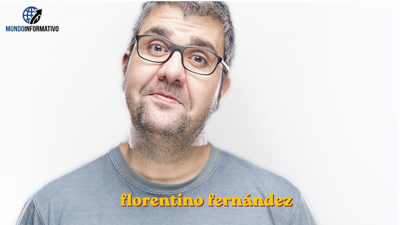 Mamen García florentino fernández