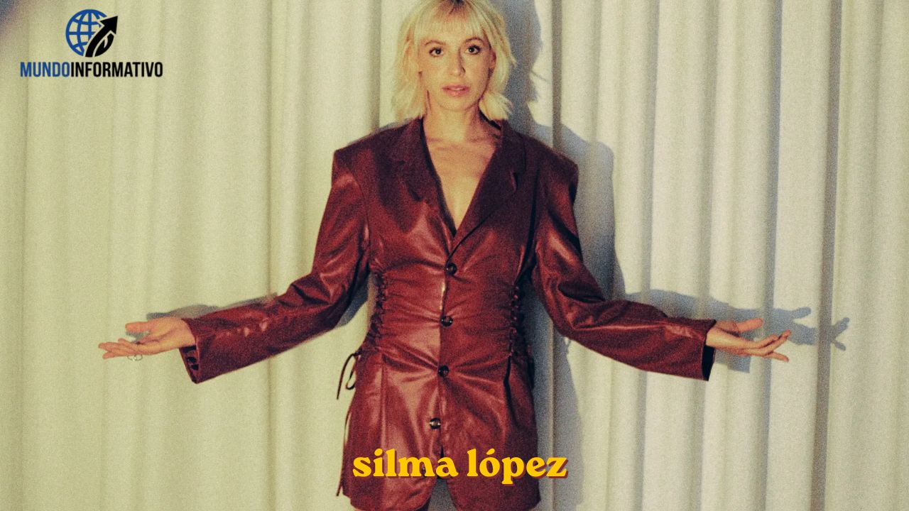 silma lópez