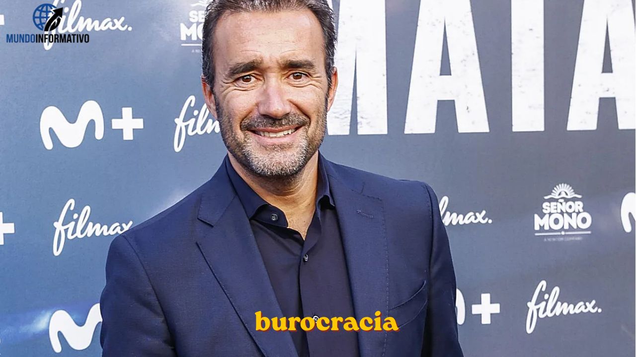 burocracia