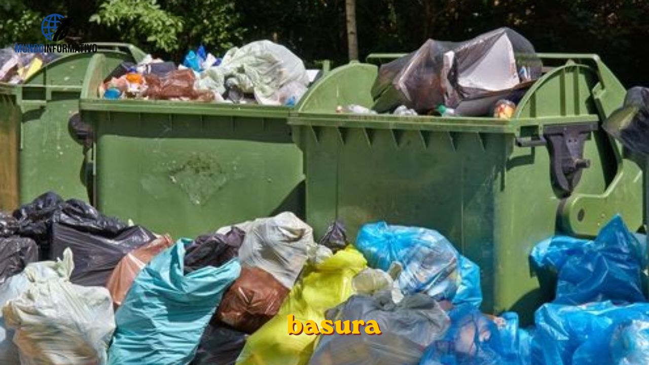 basura