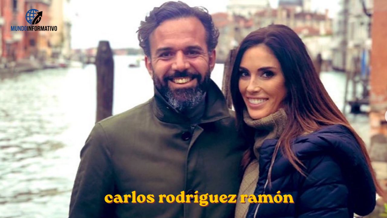 Carlos Rodríguez Ramón: trayectoria, periodismo y relación con Vox