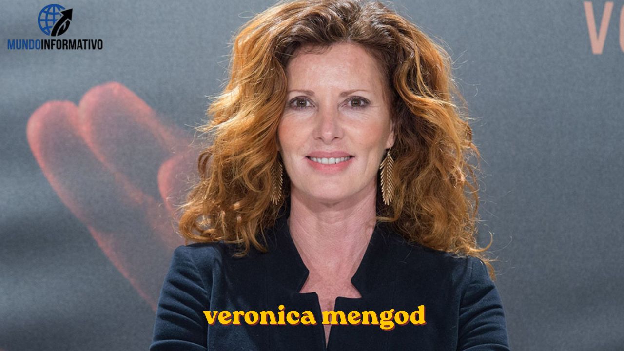 Ana Lucía Domínguez veronica mengod