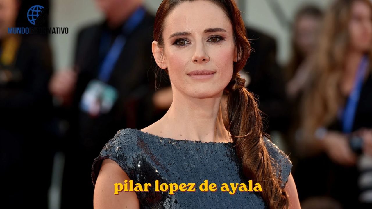 pilar lopez de ayala