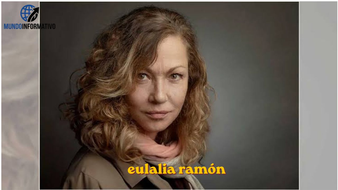 Eulalia Ramón: edad, películas y la vida de una actriz discreta