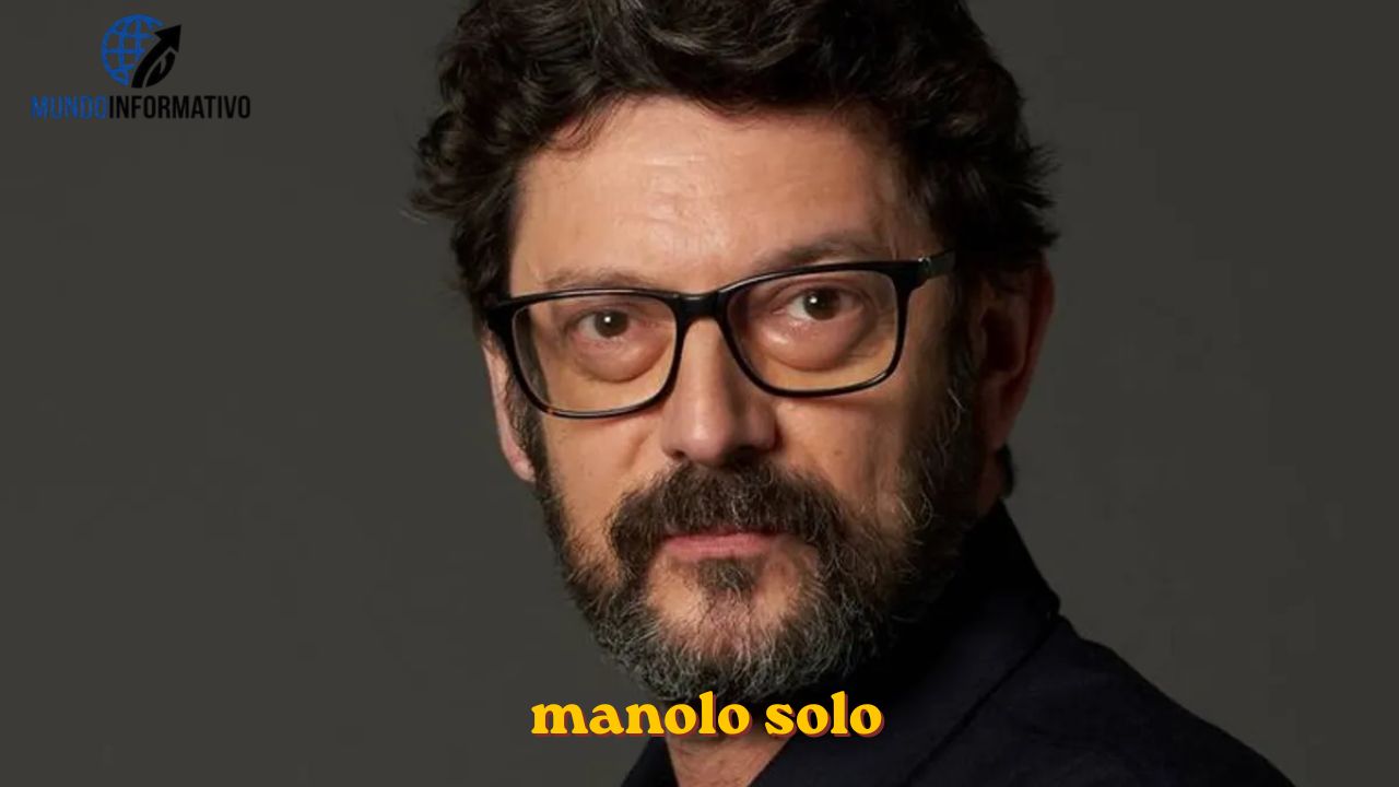 Silma López manolo solo