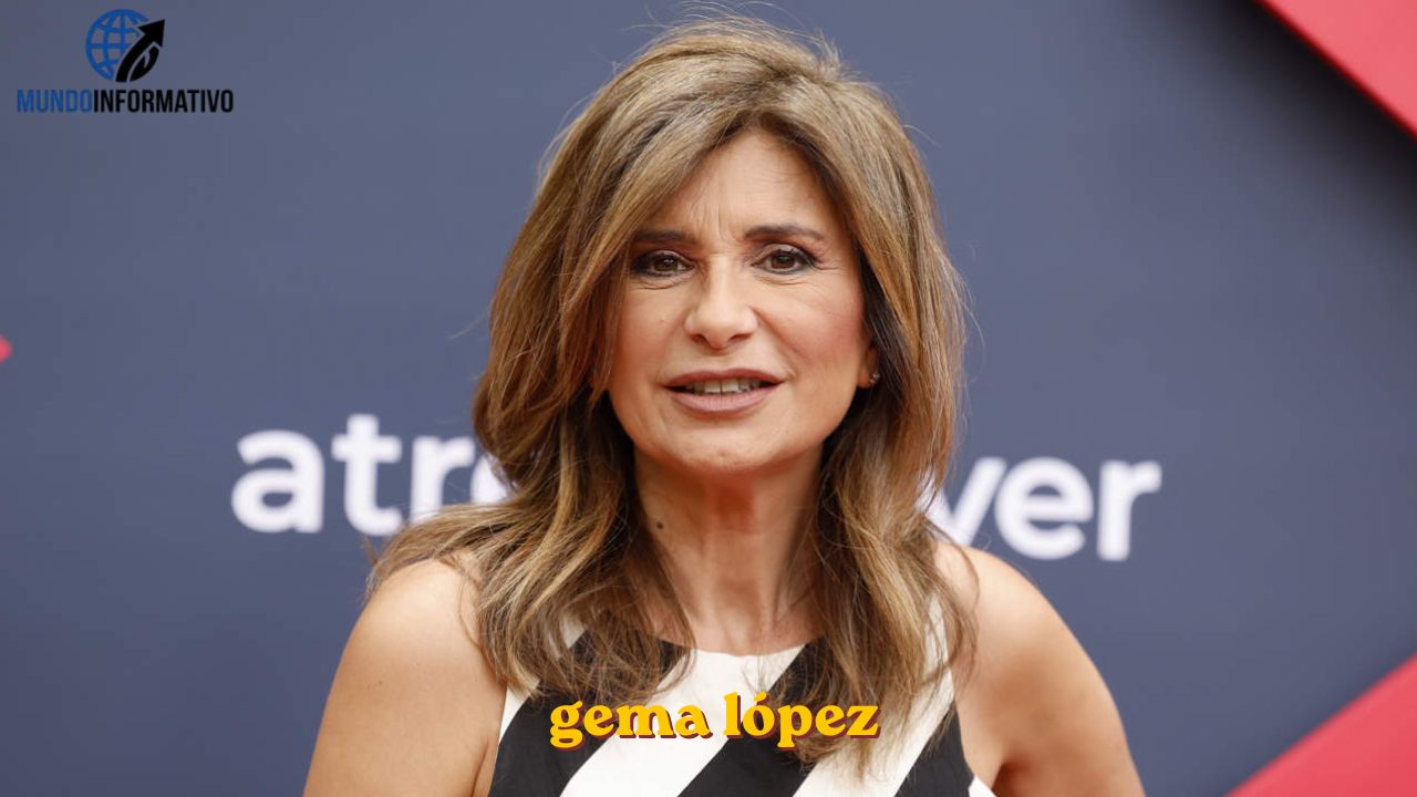 Gema López