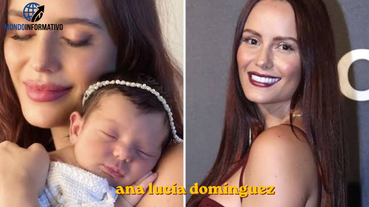 Sergio y Estíbaliz ana lucía domínguez